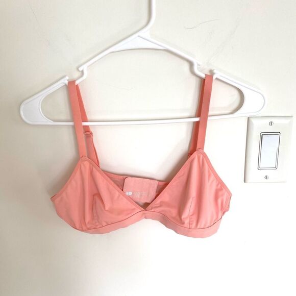Parade Women's Triangle Bralette Small - Picture 1 of 4